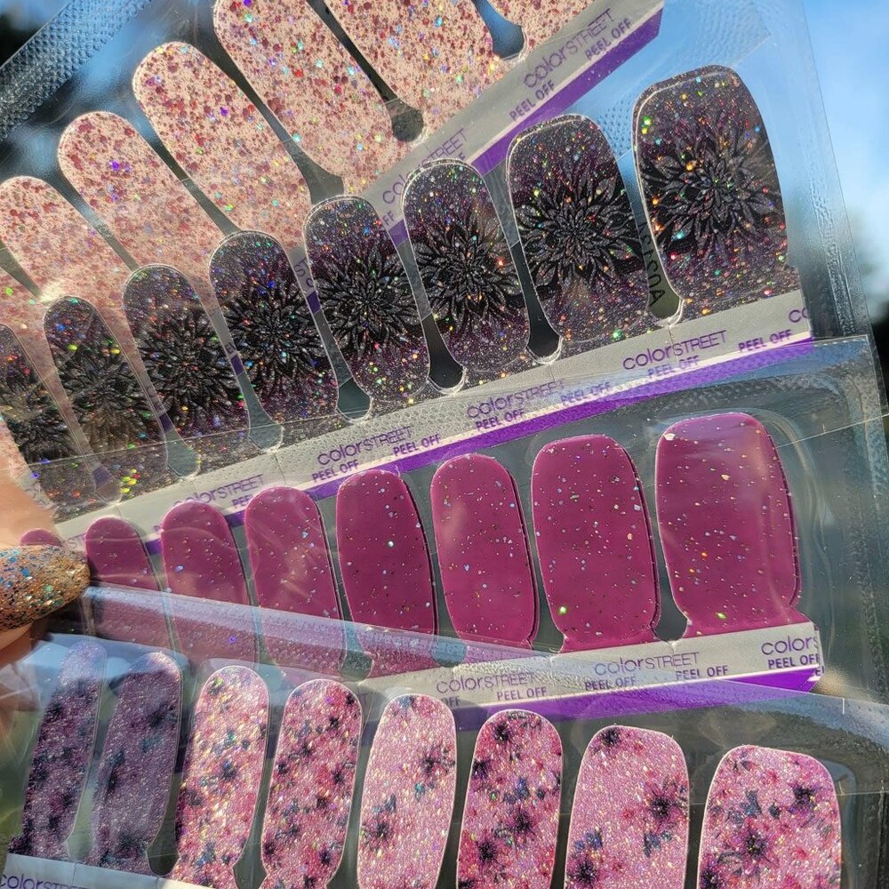 Color Street Color Play Box - November 2024 - Picture 3 of 7